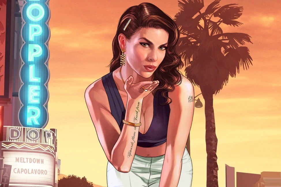 Grand Theft Auto's Next Adventure: Buzz Around GTA 6's Potential 2024 Debut and New Female Lead