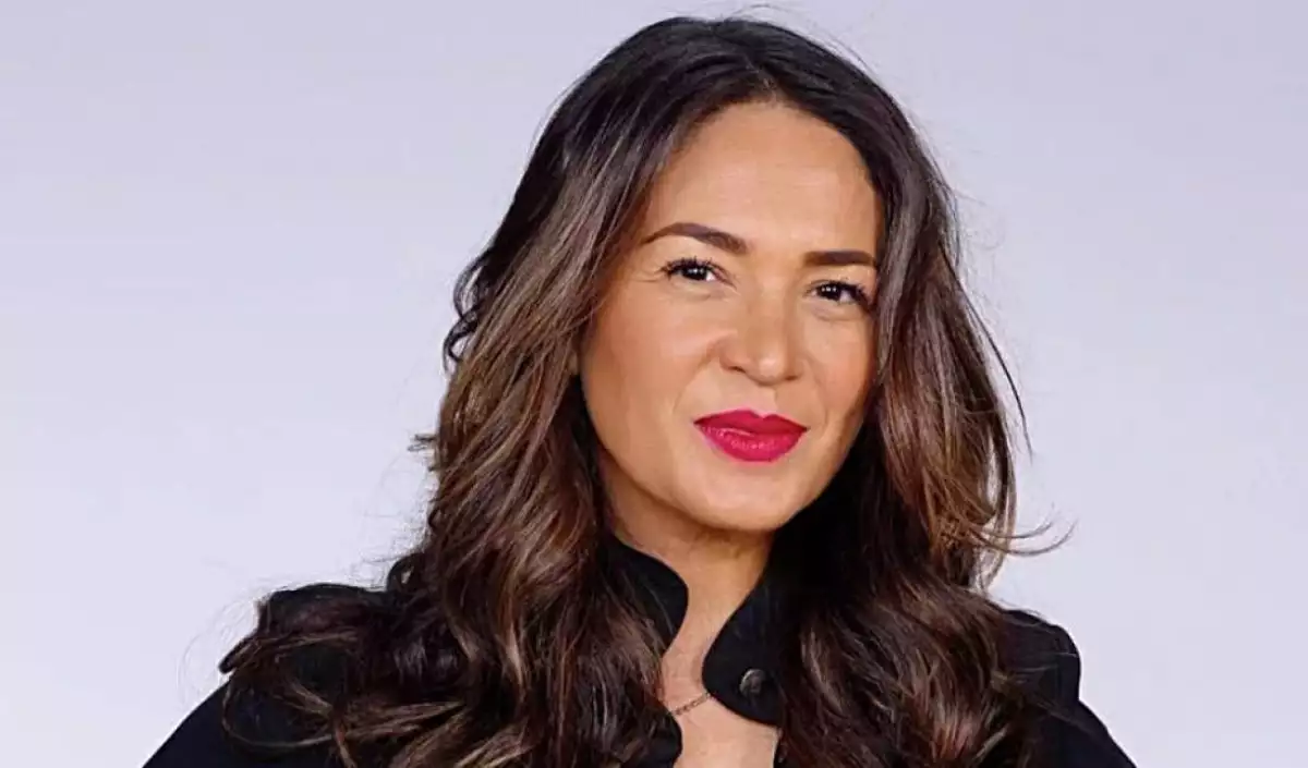 Who is Yolanda Andrade? Age, Bio, Career And More Of The Mexican Actress