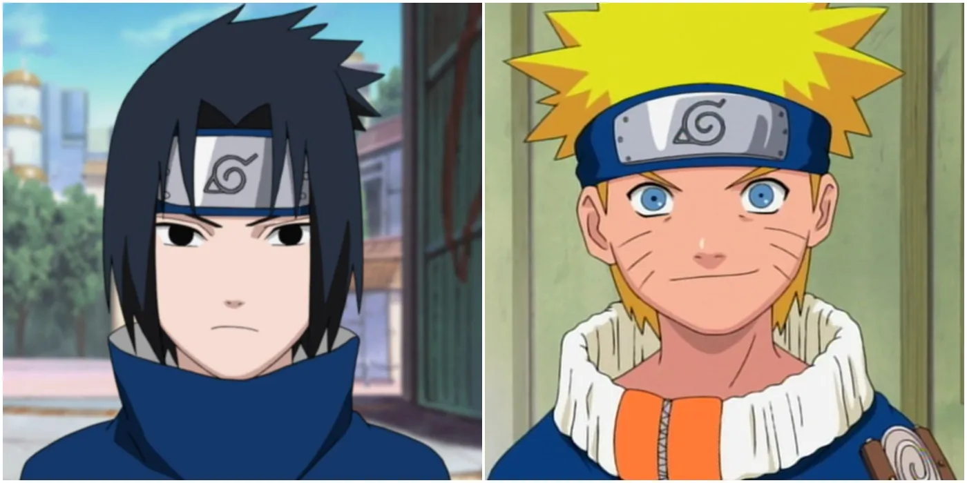 Your Ultimate Naruto Marathon Guide Every Episode, Movie, and OVA for 2023 Fans-
