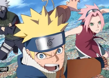 Your Ultimate Naruto Marathon Guide Every Episode, Movie, and OVA for 2023 Fans---