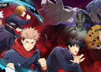 Yuji's Battle for Control What's Next in Jujutsu Kaisen's Intense Shibuya Showdown