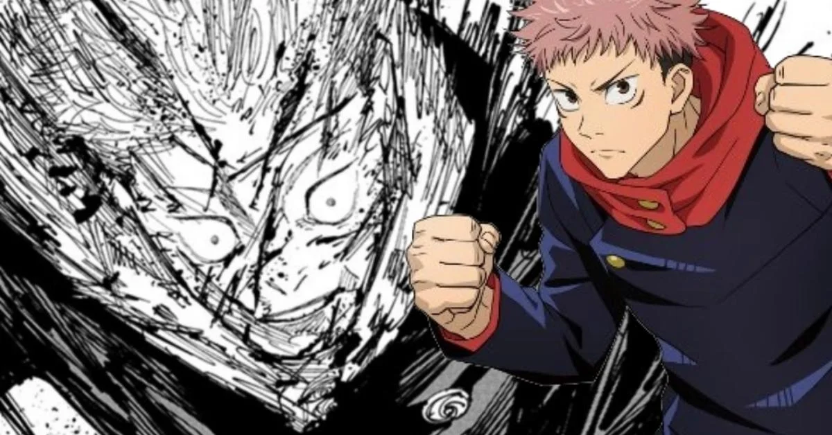 Yuji's Battle for Control: What's Next in Jujutsu Kaisen's Intense Shibuya Showdown?