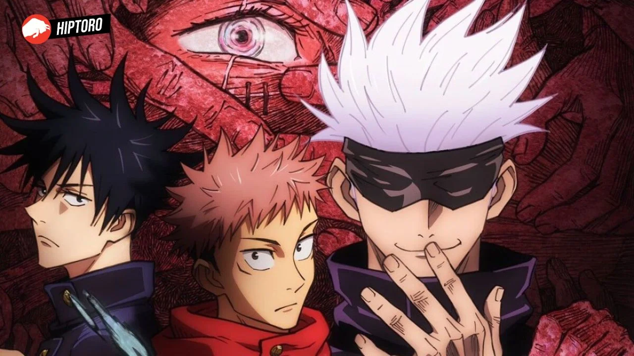 Countdown to Jujutsu Kaisen season 2 episode 2