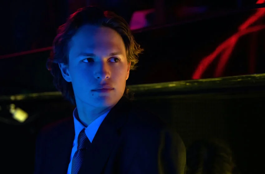 'Tokyo Vice' Season 2 Brings More Thrills and Drama to Max