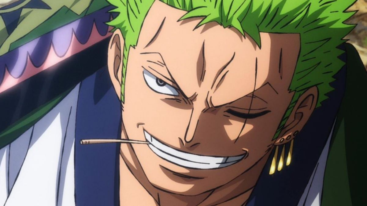 Zoro's Unmatched Bravery Shines in One Piece's Latest Chapter A Deep Dive into His Epic Sacrifice-