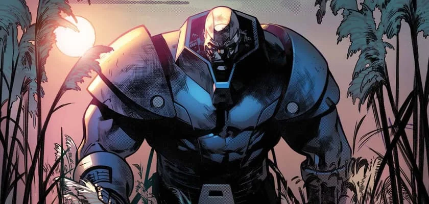 Marvel's Mightiest: Ranking the Top 28 Super-Powerful Heroes and Villains in the Comics