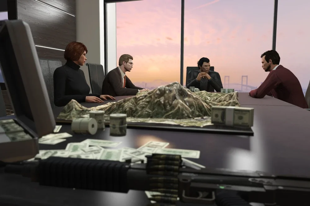 GTA 6 Pricing Buzz: Unpacking Rumors Amid Take-Two's Game Value Comments