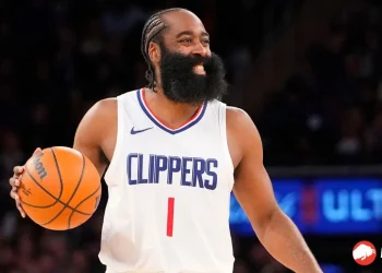 ames Harden Shakes Up the NBA Inside His Surprising Move to the Clippers and the Big Impact on Team Dynamics3