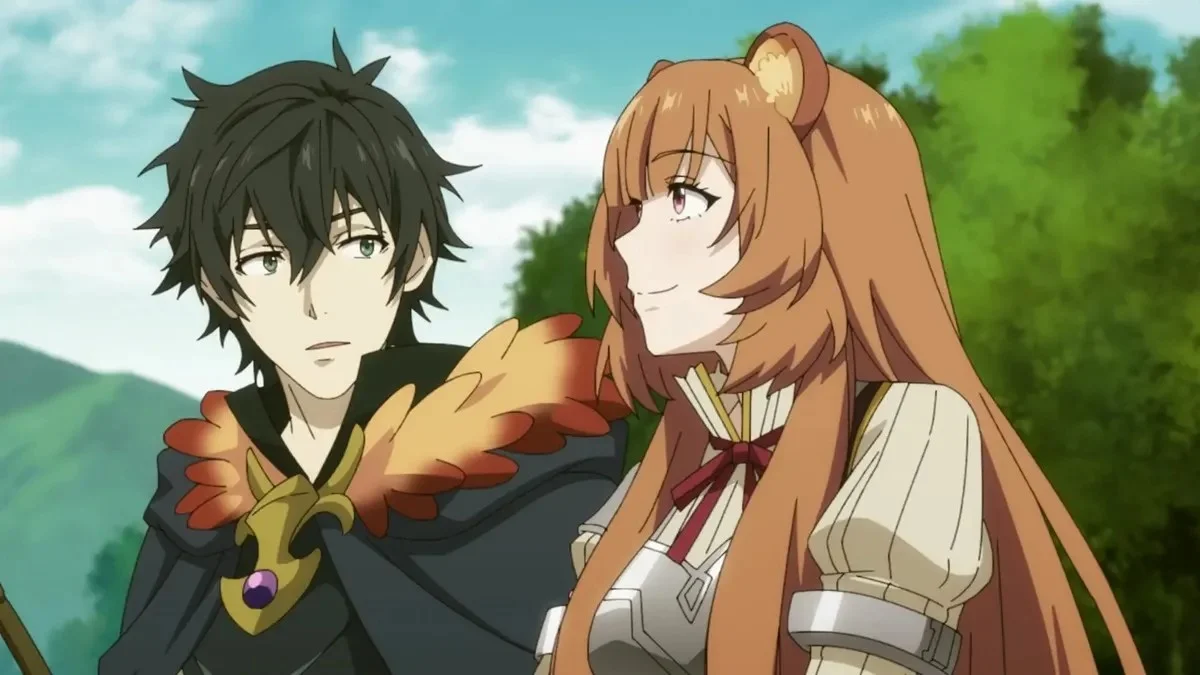 The Rising of the Shield Hero S3 Ep 8 Recap: Gaelin's Dragon Core Dilemma Unfolded