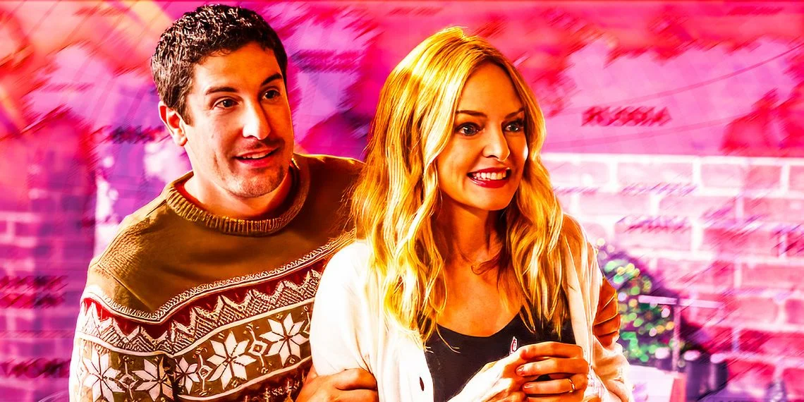 Discover Utah's Charm in 'Best. Christmas. Ever!': A Tour of the Film's Enchanting Locations