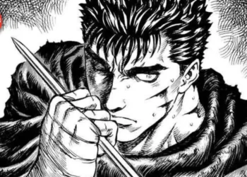 berserk fan project