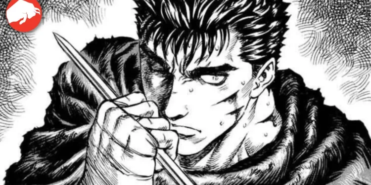 berserk fan project