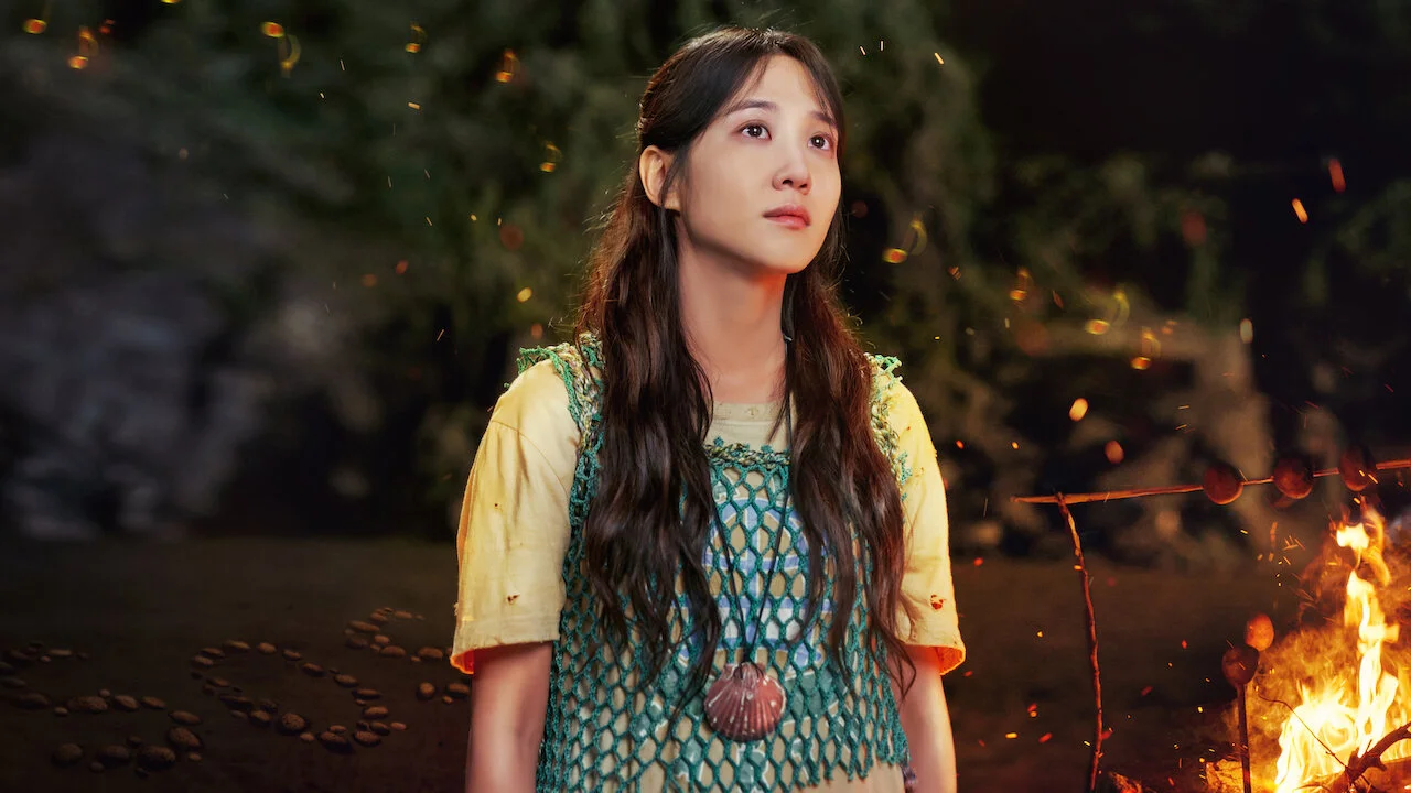 Anticipation Soars for 'Castaway Diva' Episodes 9 & 10 on Netflix: A Dive into Park Eun-bin's Latest Hit