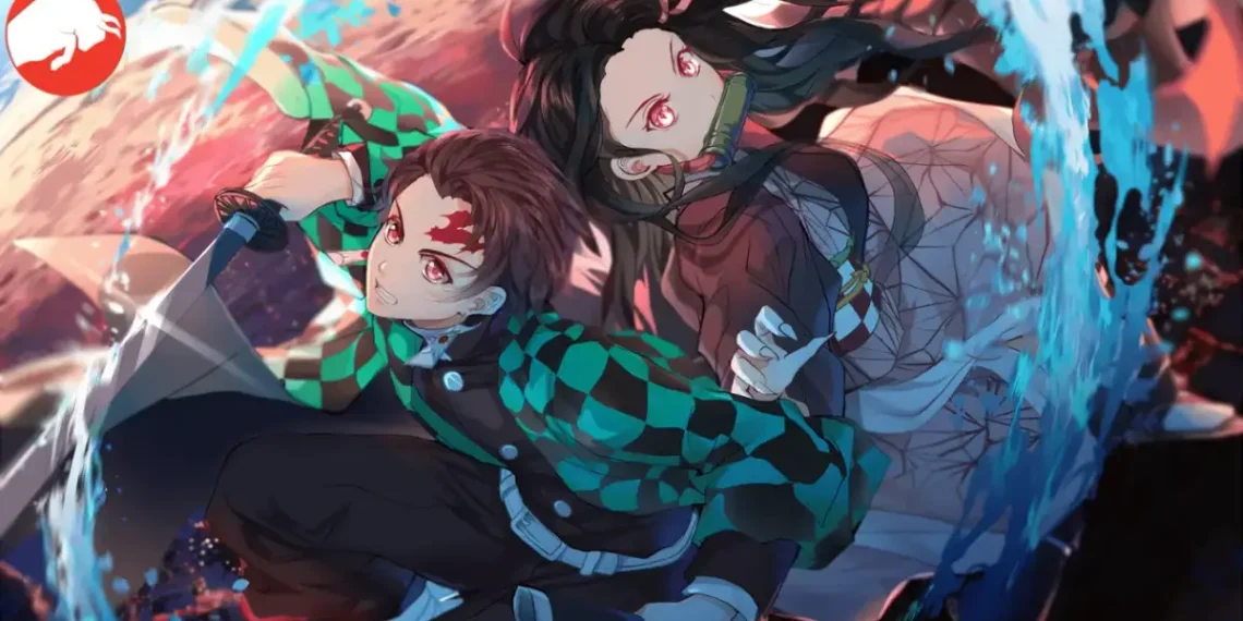 Demon Slayer: Kimetsu no Yaiba - The English dub of Episode 11 of Demon  Slayer: Kimetsu no Yaiba airs tomorrow night on Cartoon Network's Toonami!  Tanjiro tackles his newest and toughest mission