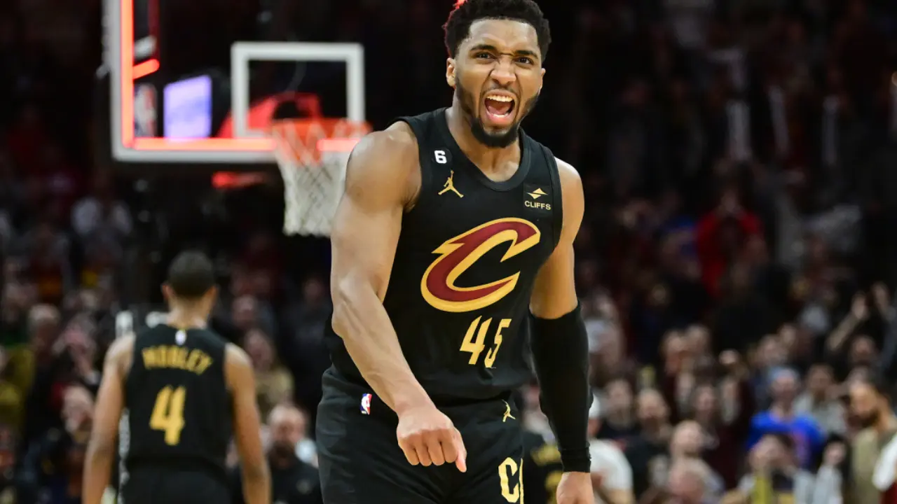 NBA Trade Rumors: Brooklyn Nets Eye Donovan Mitchell from Cleveland Cavaliers to Boost Playoff Aspirations