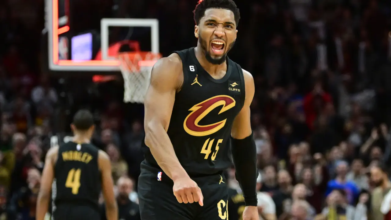 NBA Rumors: Sixers' Game-Changing Trade Proposal Adds Donovan Mitchell to Star-Studded Lineup!