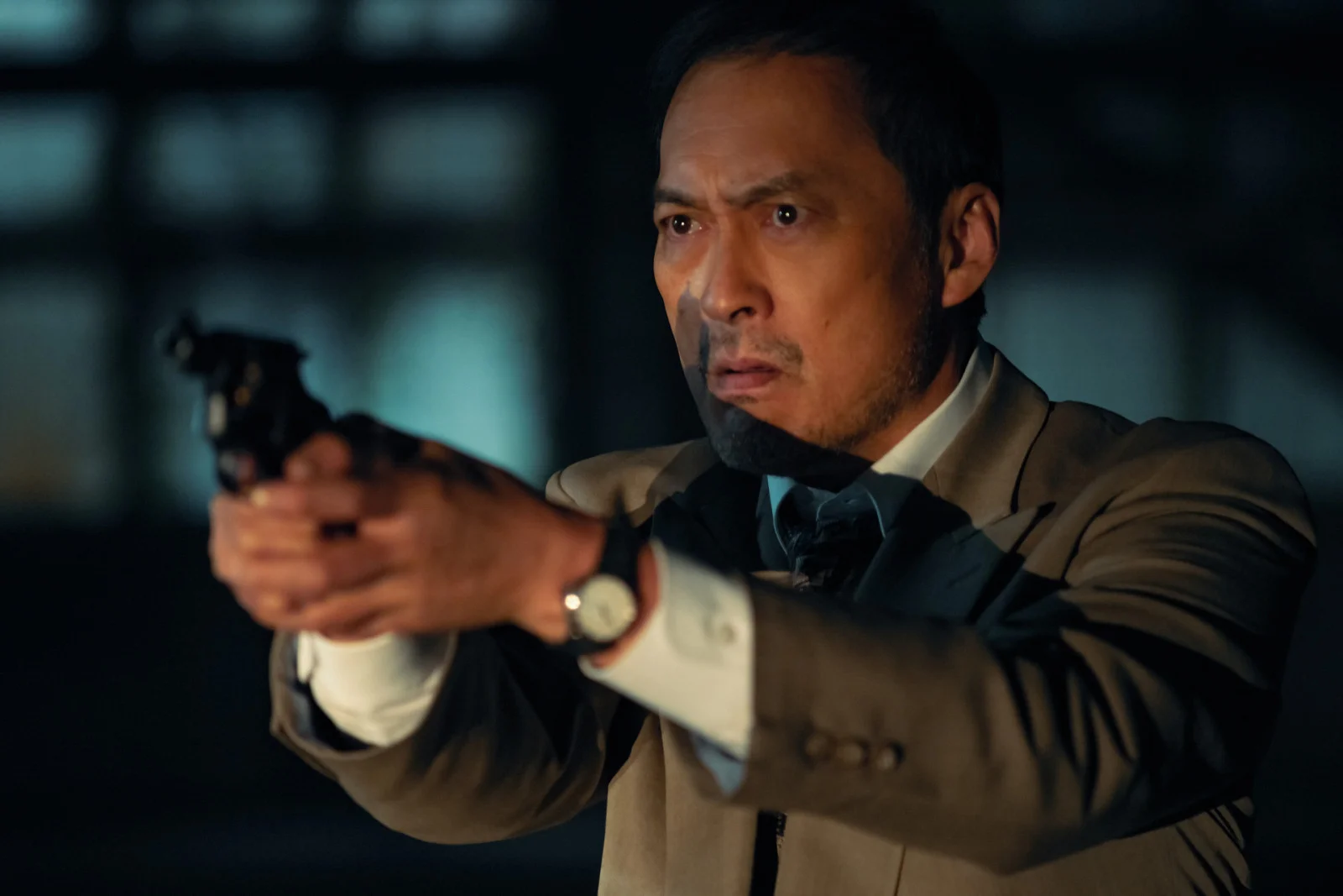 'Tokyo Vice' Season 2 Brings More Thrills and Drama to Max