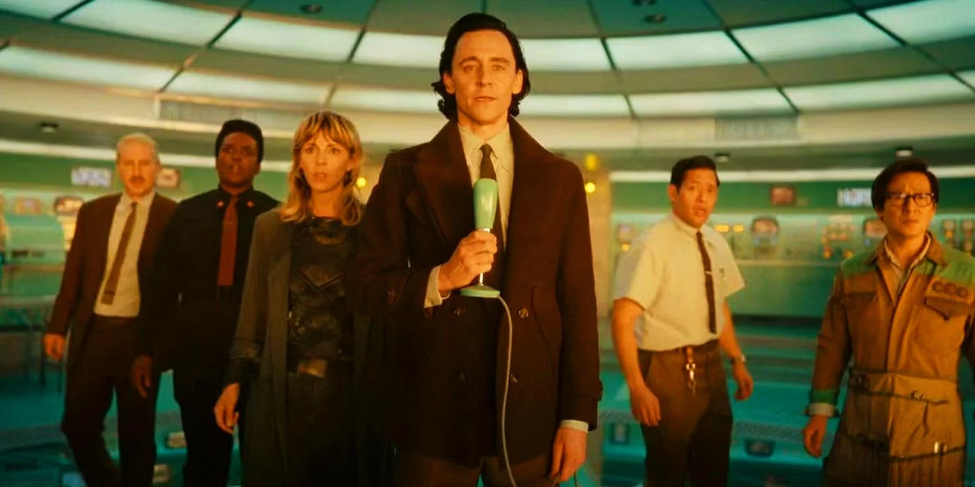 Is This the End for Loki? Unveiling His Fate in the MCU After Season 2's Epic Finale