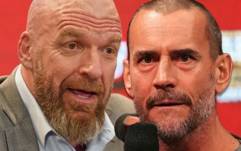 Triple H's Inside View on WWE Fans and CM Punk Teases: Separating Fact from Fiction