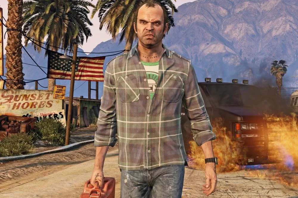 From Streets to Stories: A Deep Dive into GTA V's Main Adventures