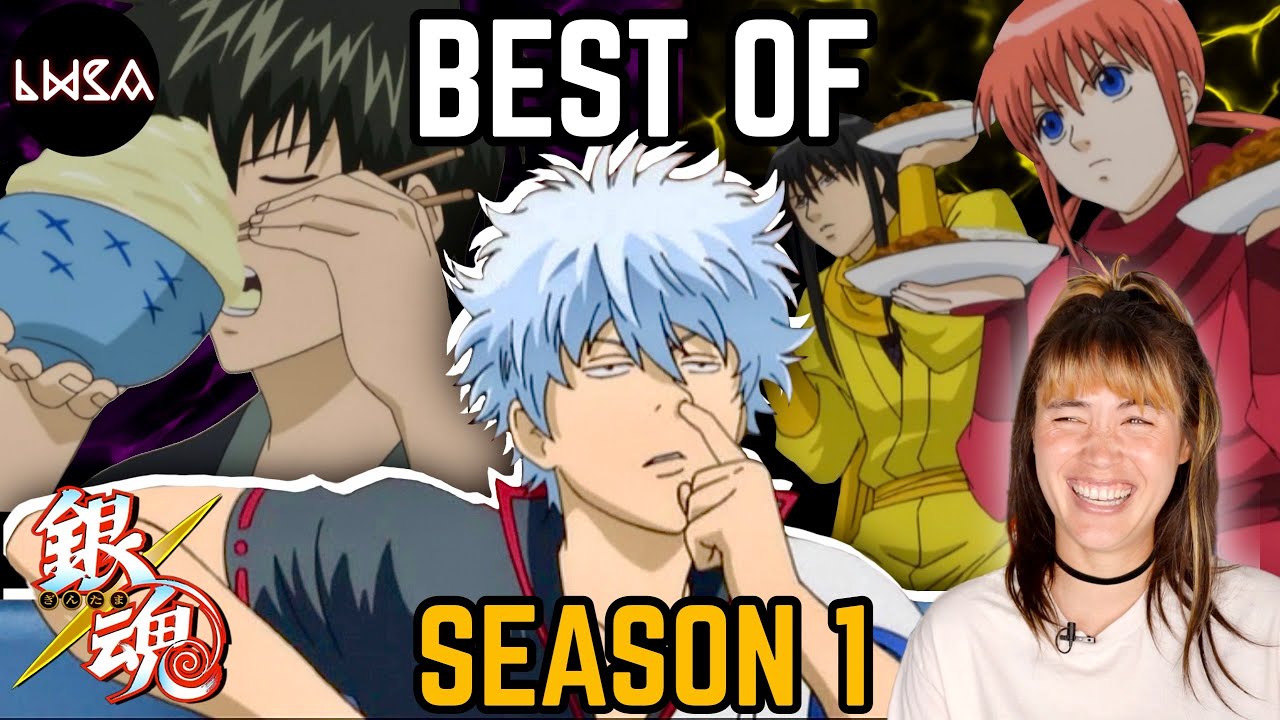 Gintama English Dub Release Date speculations