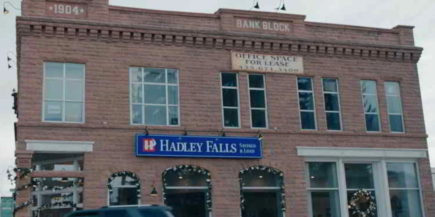Discover Utah's Charm in 'Best. Christmas. Ever!': A Tour of the Film's Enchanting Locations