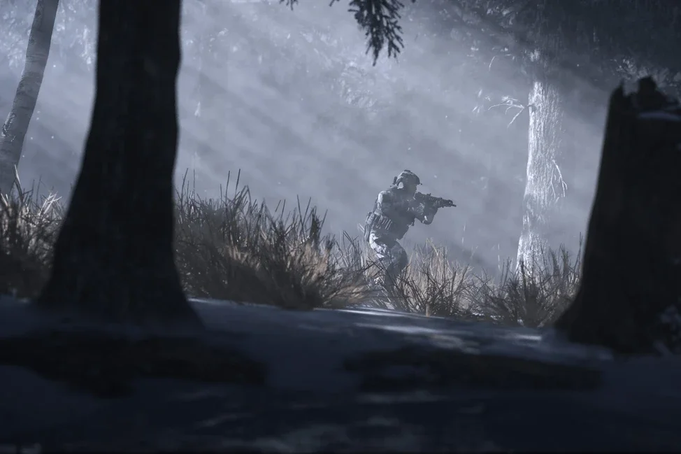 Call of Duty Modern Warfare 3 Unleashes Epic Multiplayer Maps and Modes