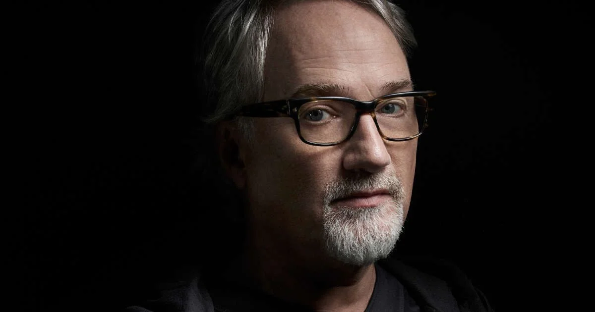 David Fincher's 'The Killer' Emerges as 2023's Cinematic Masterpiece: A Blend of Art and Action
