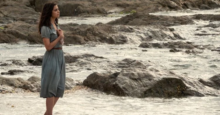 Netflix's 'All The Light We Cannot See': A Poignant Tale of War, Love, and Hope