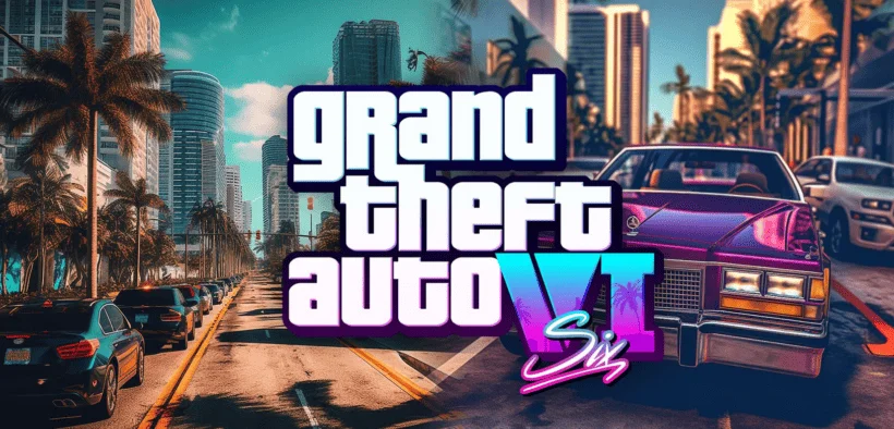 Rockstar's Big Move: New Gaming Platform and GTA VI Trailer Teased