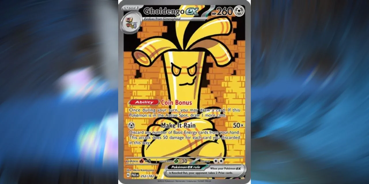 New Pokémon Paradox Rift Cards: Top Priced Picks Creating Buzz!