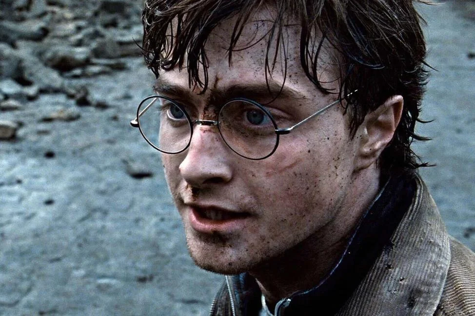 Harry Potter's Real Hero: Daniel Radcliffe's Deep Dive into Stunt Double David Holmes's Inspiring Journey