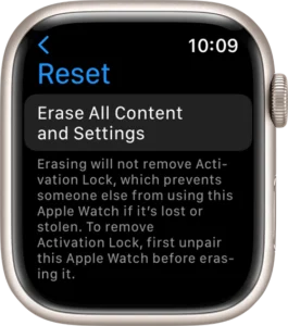 Forgot Your Apple Watch Passcode? Here's How to Unlock and Reset It Effortlessly!