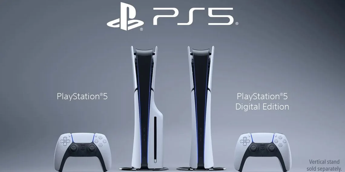 PlayStation 5 Update Secret: New Shutdown Screen Amidst PS5 Slim Launch