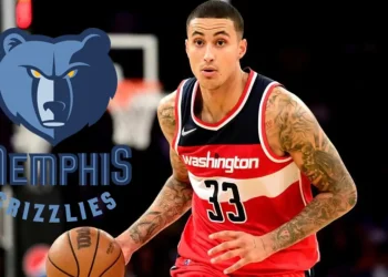 NBA Rumors: Memphis Grizzlies Eyeing Kyle Kuzma - A Trade Proposal for Offensive Boost