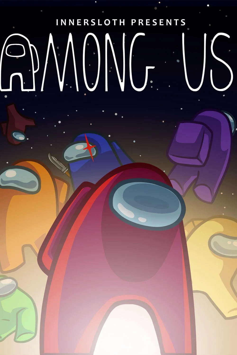 Among Us' Epic Indie Game Crossover: Unprecedented Collaboration Hits the Gaming World