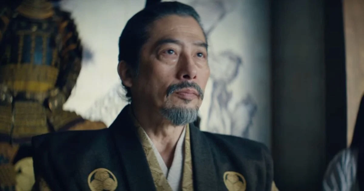 FX's New Show 'Shōgun' Teases Samurai Intrigue & Star-Studded Cast: What to Watch in 2024