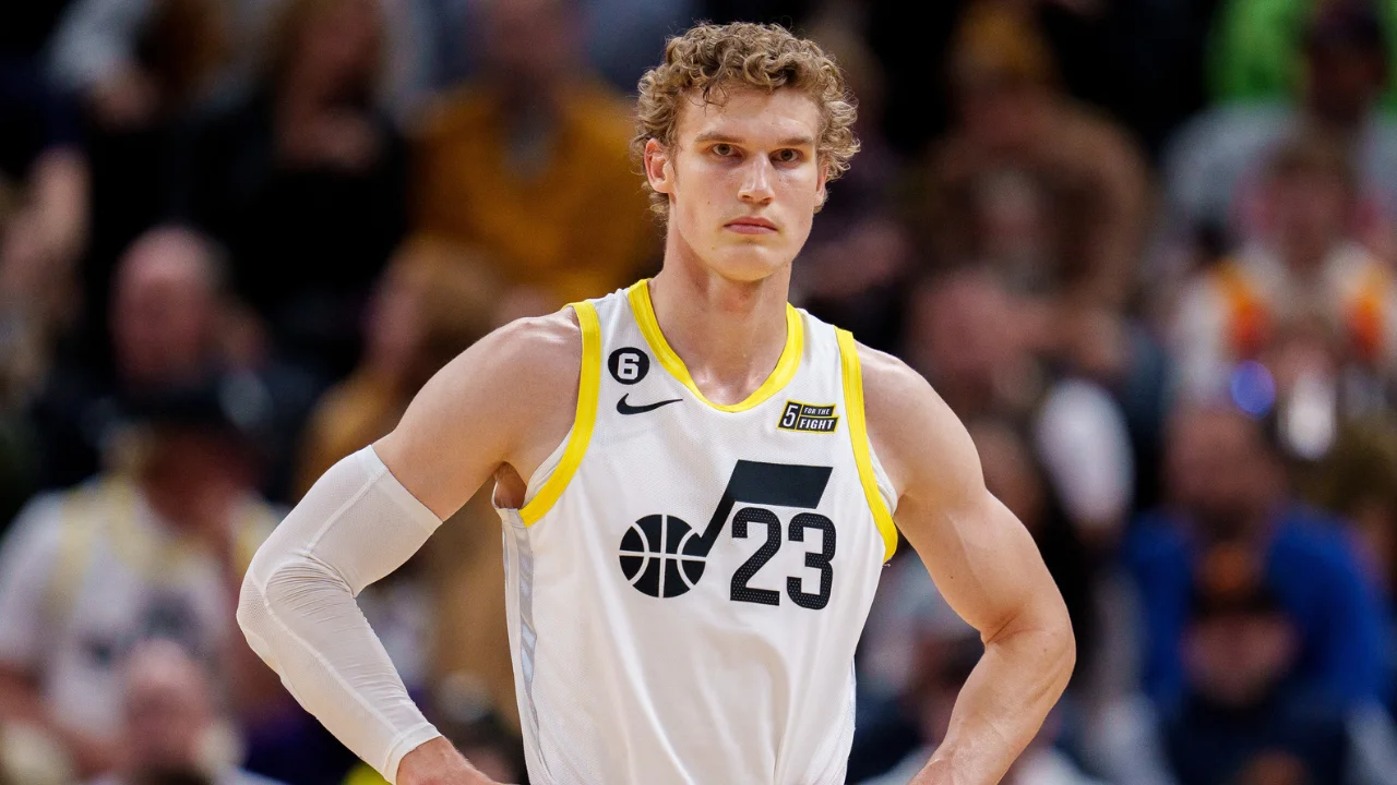 NBA Trade Buzz: Lakers Eyeing Markkanen for Playoff Push, Jazz Rebuilding with Potential Trade Deal