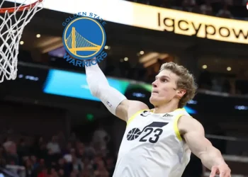 NBA Trade Proposal: Lauri Markkanen will solve all of Golden State Warriors' worries