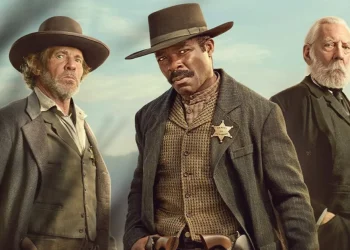 Release Date and Expectations for 'Lawmen: Bass Reeves' Season 1 Episode 6 on Paramount+