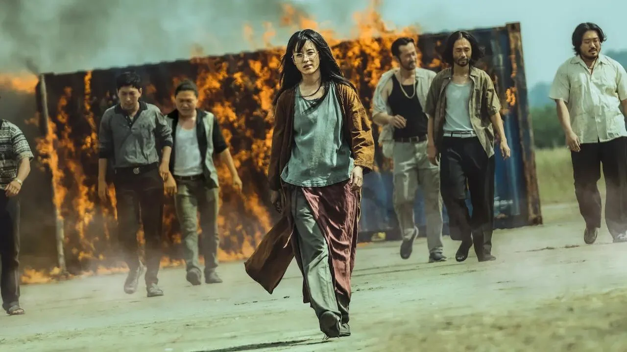 Believer 3 Speculation: Will Netflix Greenlight the Korean Thriller's Next Chapter?