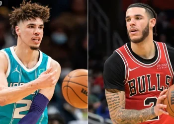 NBA Trade Proposal: LaMelo Ball Could Replace Brother as Chicago Bulls' Main Target