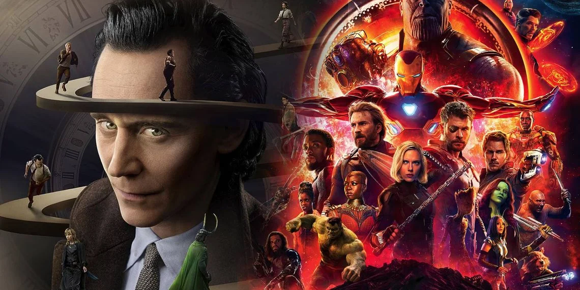 Tom Hiddleston namiguje na nove preobrate v Lokijevi časovnici: Kaj je naslednje za MCU?