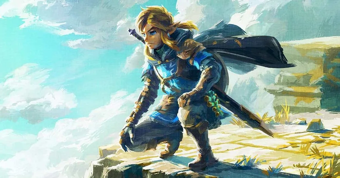 Nintendo's Classic 'The Legend of Zelda' Confirmed for Live-Action Movie Adventure