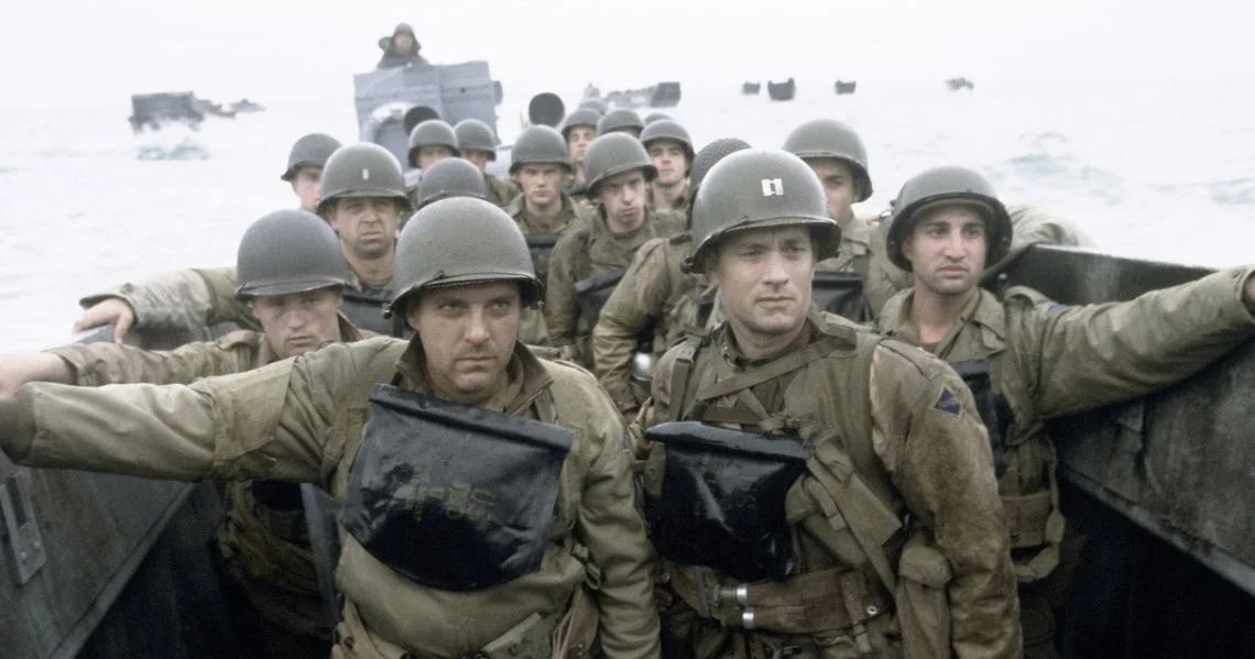 25 Years of 'Saving Private Ryan': A Cinematic Benchmark in War Film History