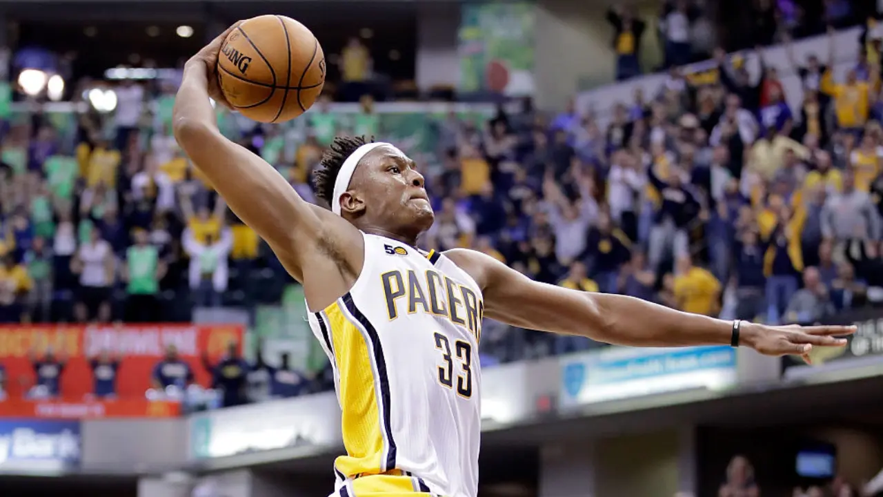 NBA Trade Proposal: Golden State Warriors Should Team Up Myles Turner with Stephen Curry