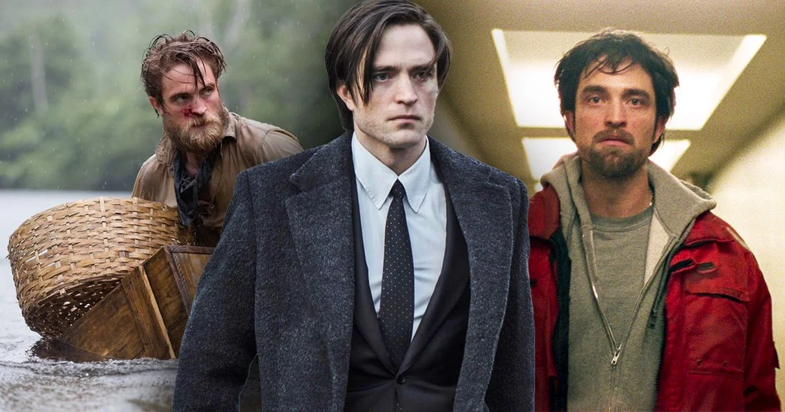 Robert Pattinson Opens Up About Feeling 'Disconnected' From His Films Post-Production