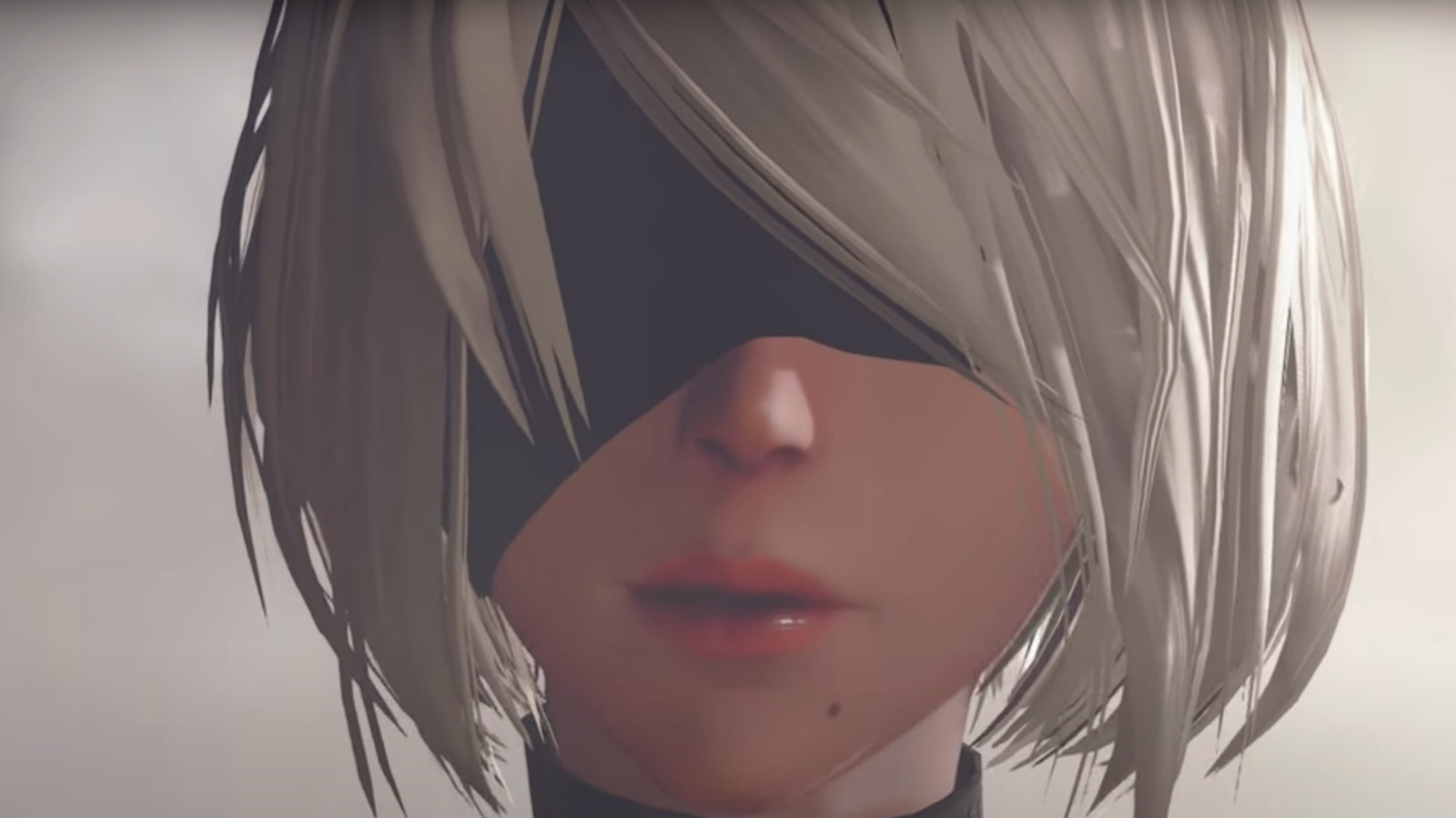 Nier: Automata season 2 latest update