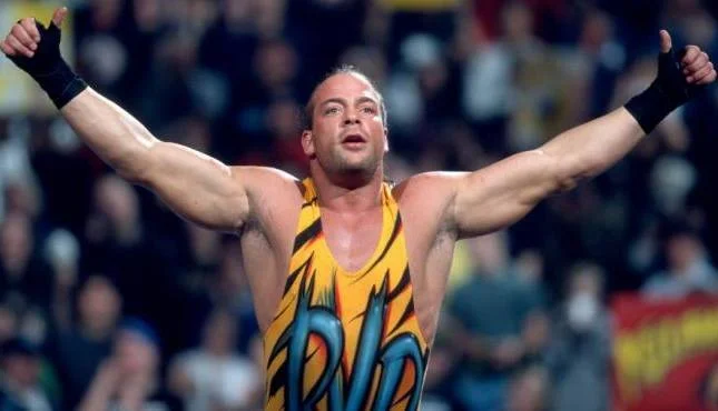 Rob Van Dam Unveils Exclusive First-Class Travel Perk for WWE Champions
