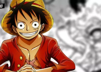 one piece latest chapter